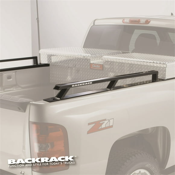 Backrack 30117TB Installation Kit; 21" Toolbox Brackets For 19-20 Ram 3500 NEW